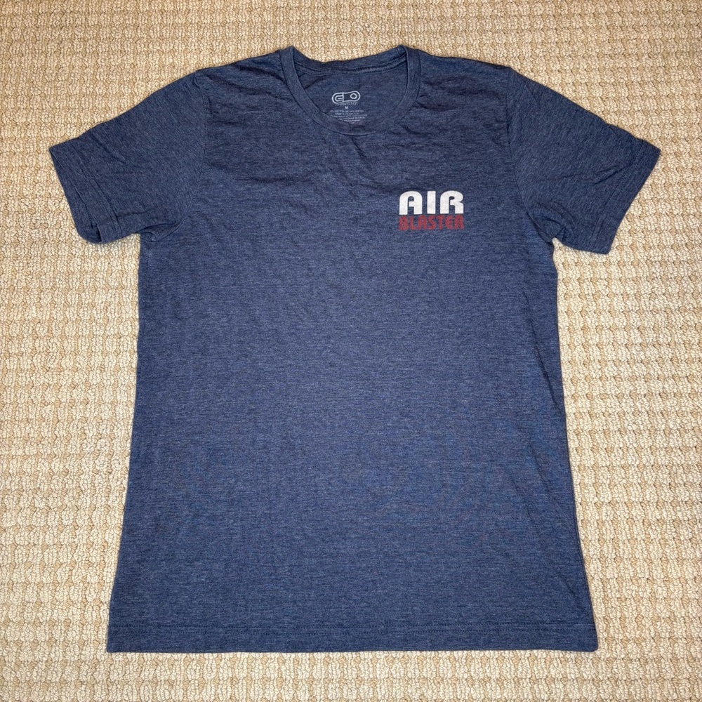Men's Airblaster Tee